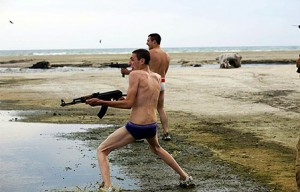 Gomorrah