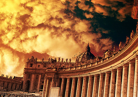 Vatican