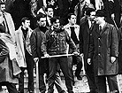 Io, Picchiatore Fascista