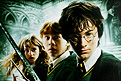 Harry Friedman Potter