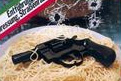 Pizza Corruzione