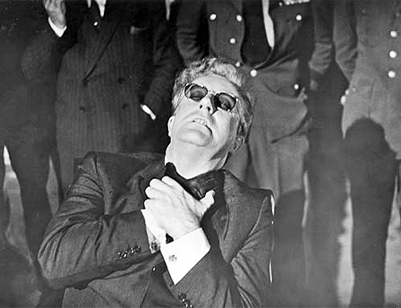 Dr. Strangelove