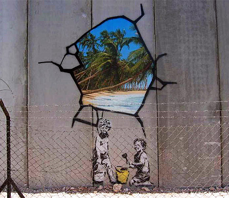 Banksy