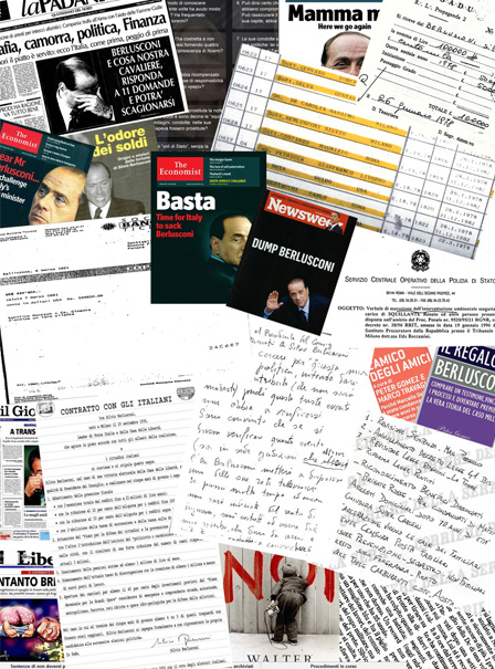 UN DOSSIER ITALICO