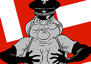 La Clitodissea