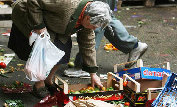 I Pomodori Di Grillo